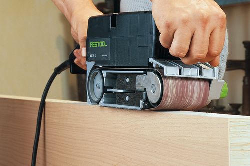 FESTOOL Bandschleifer BS 75 E-Plus