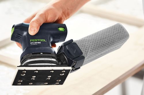 FESTOOL RUTSCHER RTS 400 REQ