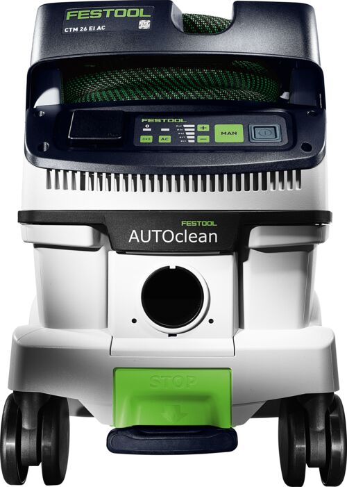 FESTOOL Absaugmobil CLEANTEC CTM 26 EI AC