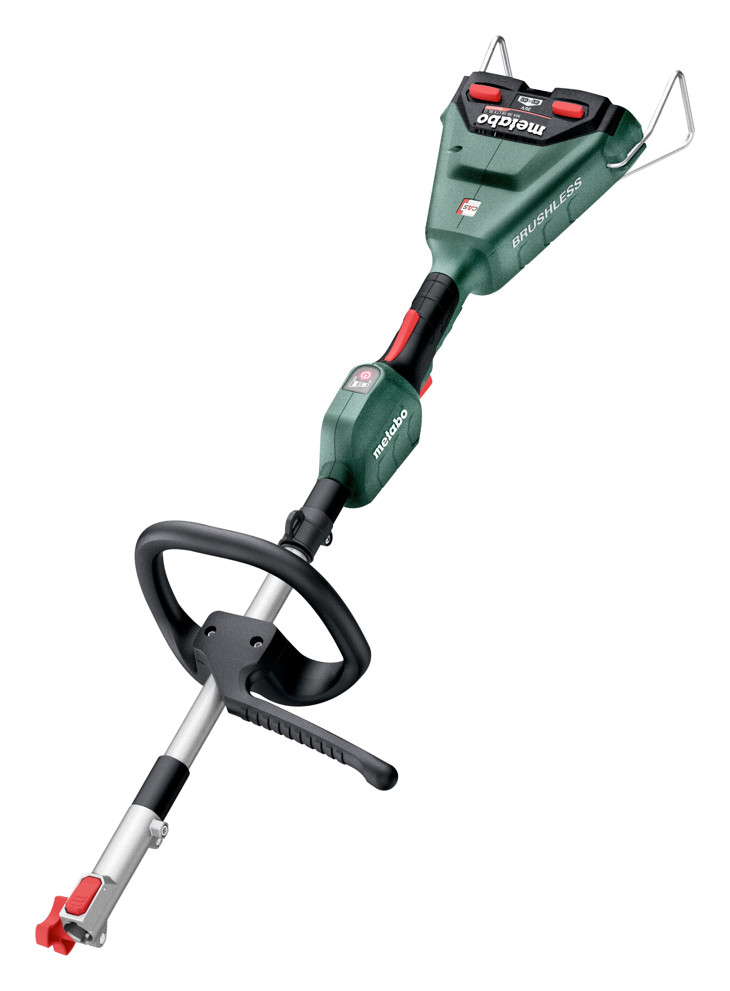 METABO MA 36-18 LTX BL Q