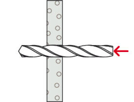 FISCHER DuoPower 6x30 RB 12Stk.