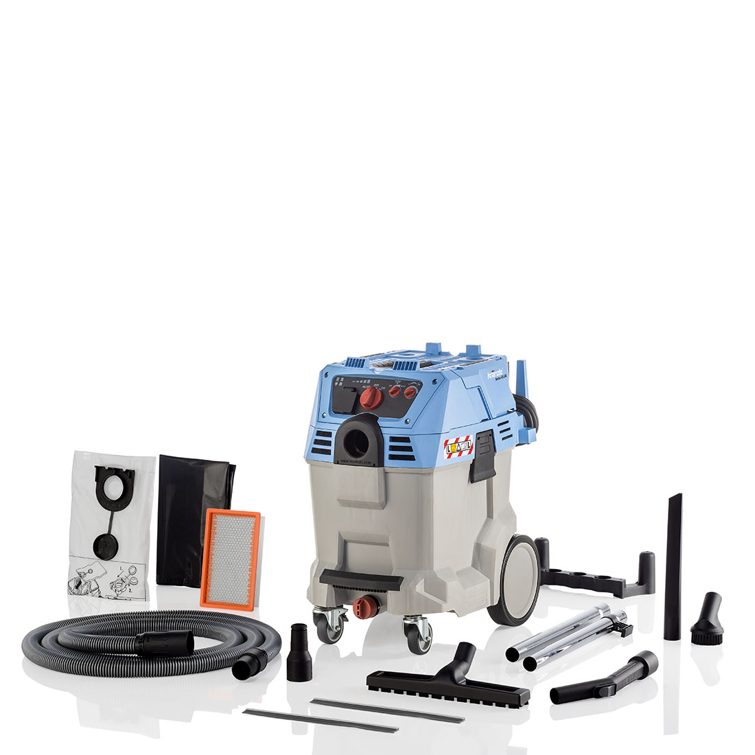 KRÄNZLE Industriesauger Ventos 42 L/AC