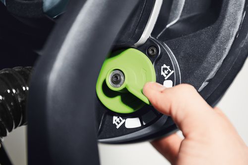 FESTOOL Langhalsschleifer PLANEX LHS 2 225