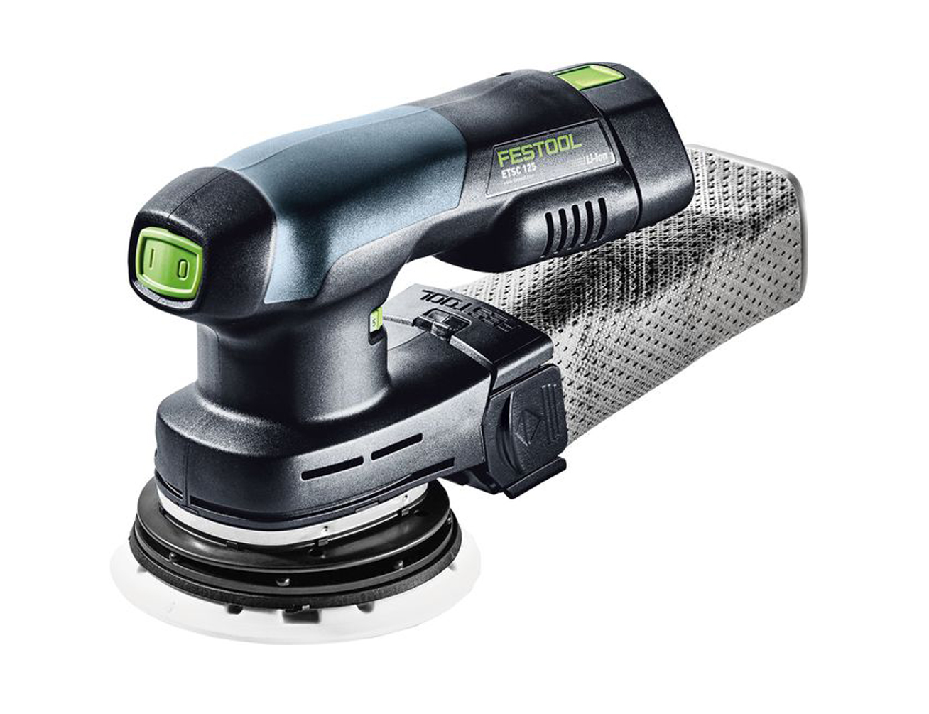 Festool Exzenterschleifer