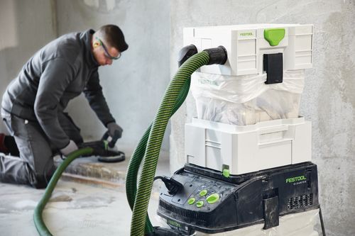 FESTOOL Vorabscheider CT-VA-20