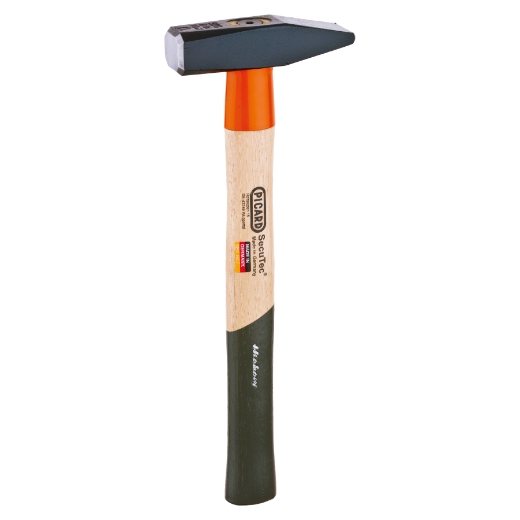 Picard Schlosserhammer SecuTec® Nr. 12 800g