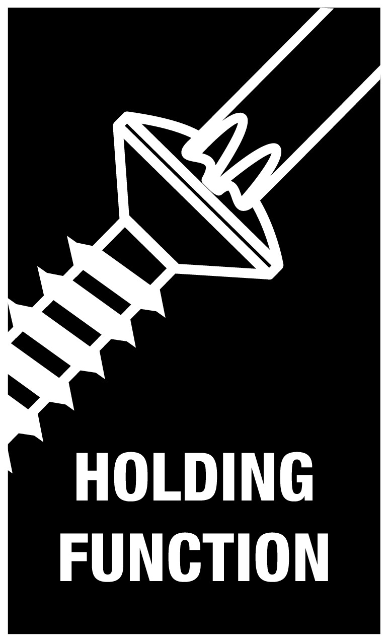 WERA Kraftform Kompakt SH 2 