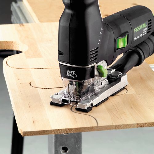 FESTOOL Pendelstichsäge TRION PS 300 EQ-Plus