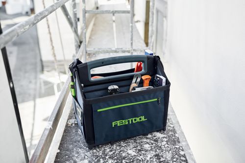 FESTOOL Systainer³ ToolBag SYS3 T-BAG M