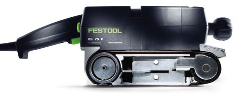 FESTOOL Bandschleifer BS 75 E-Plus