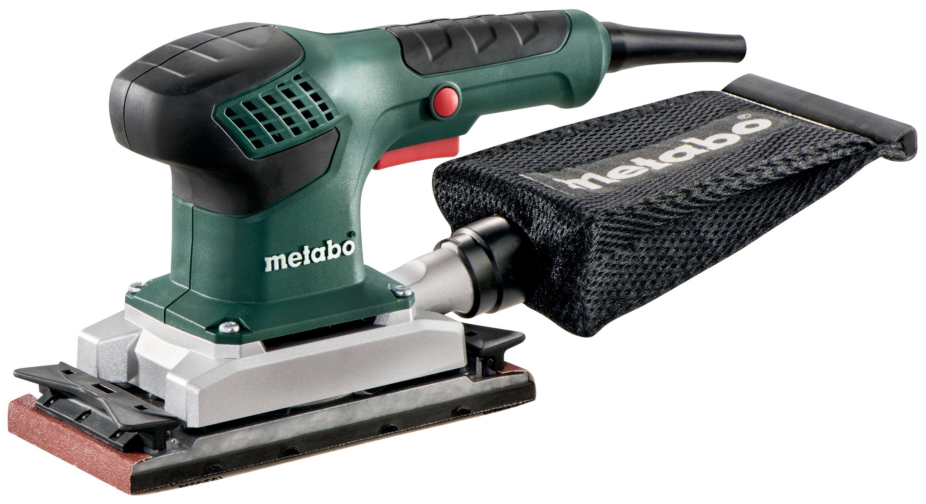 METABO SR 2185  Sander