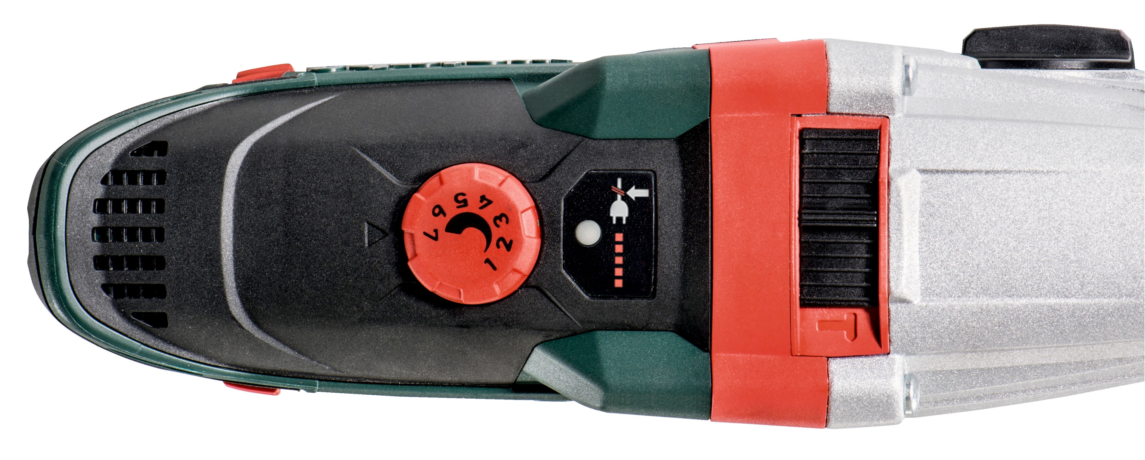 METABO SBEV 1000-2 Schlagbohrmaschine