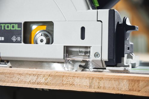 FESTOOL Akku-Tauchsäge TSC 55 KEB-Basic
