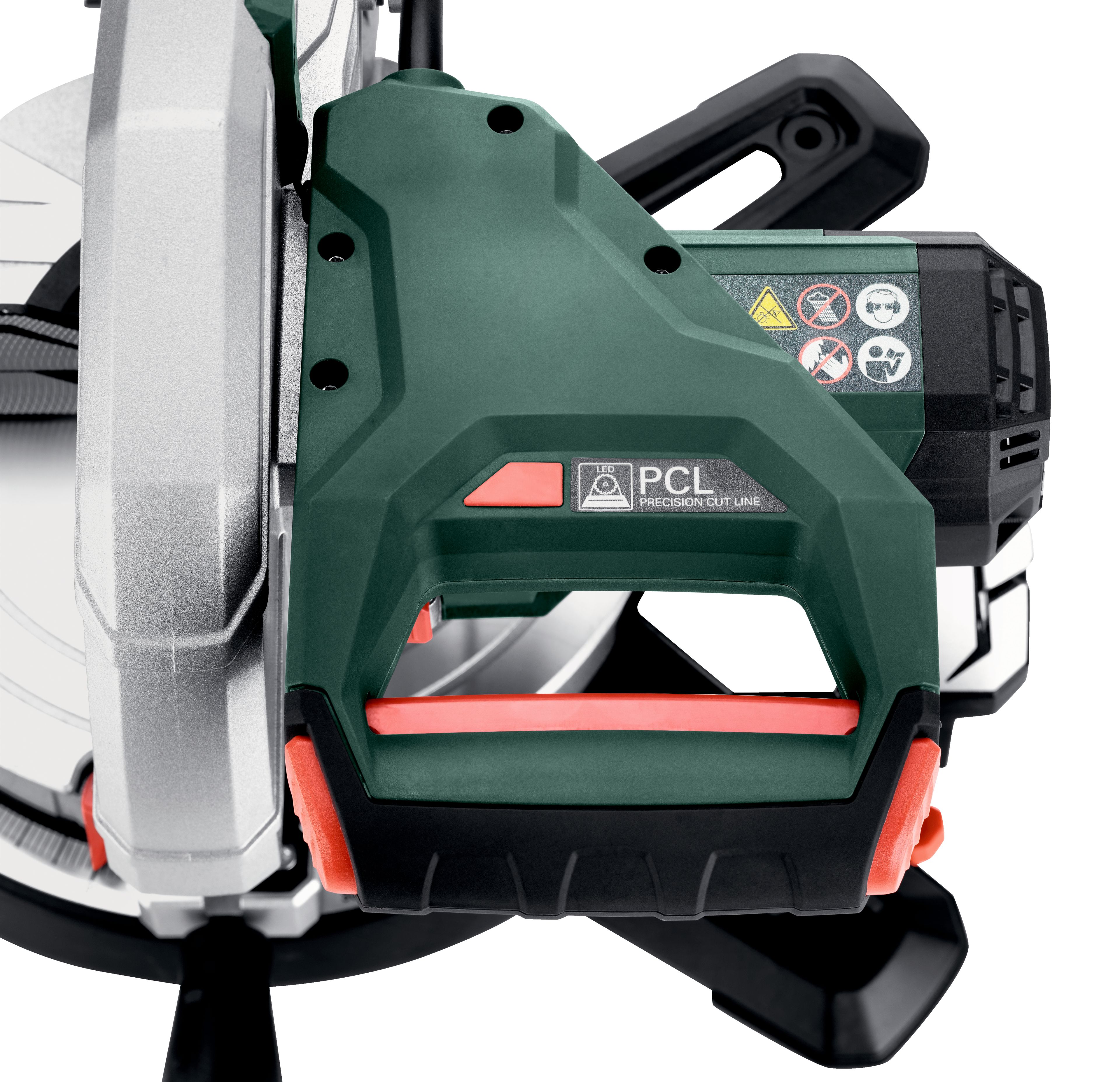 METABO KS 216 M Kappsäge