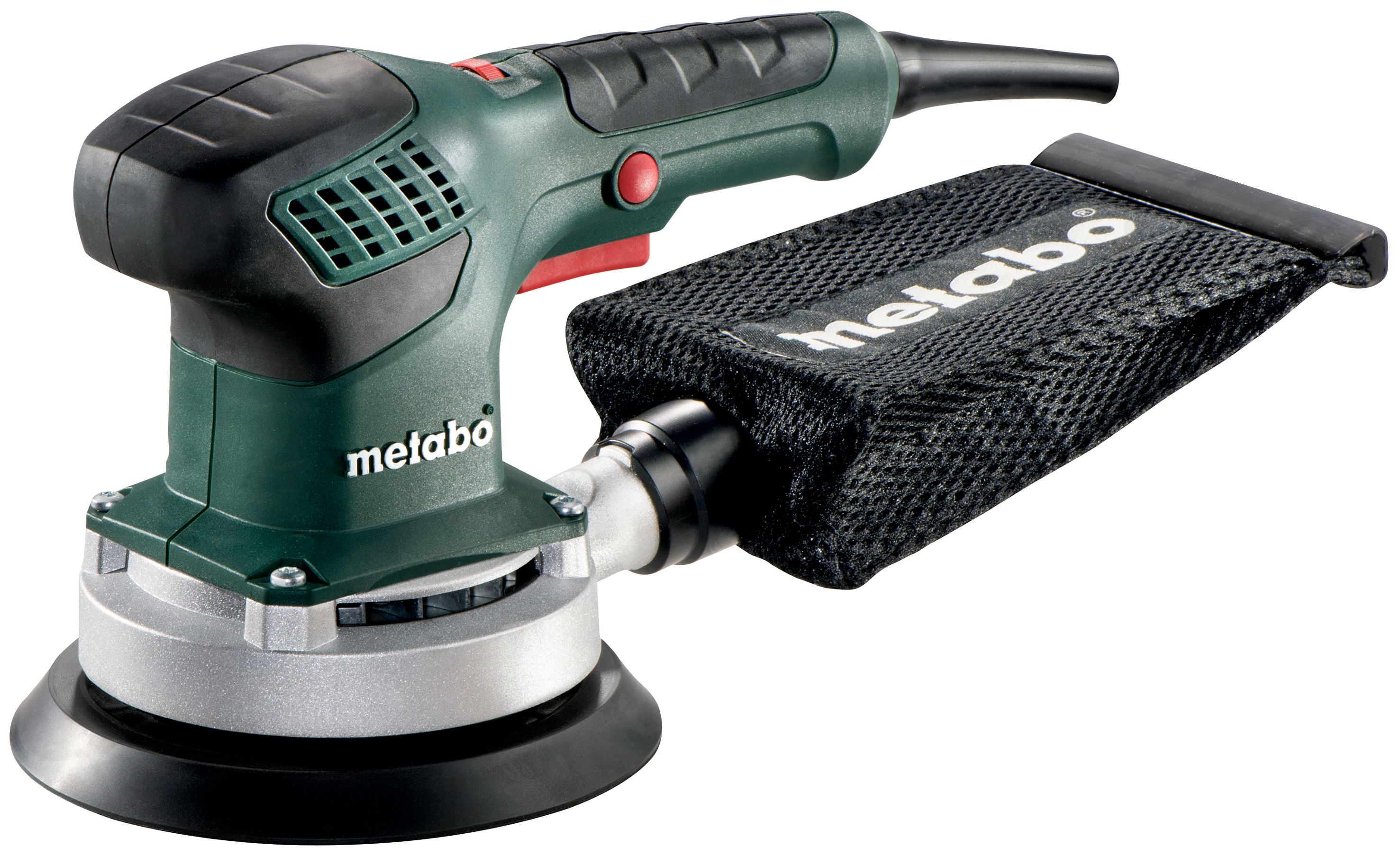 METABO SXE 3150  Exzenterschleifer