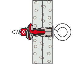 FISCHER DuoPower 6x30 OH 4Stk.