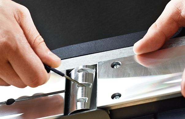 FESTOOL Spiralmesser HW 65