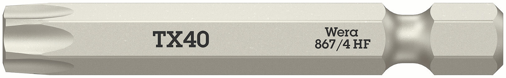 WERA Kraftform Kompakt SH 1 