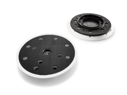 FESTOOL Schleifteller ST-STF 125/8-M4-J W-HT