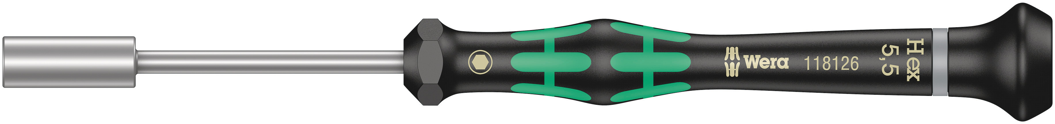 WERA Kraftform Micro Big Pack 1 