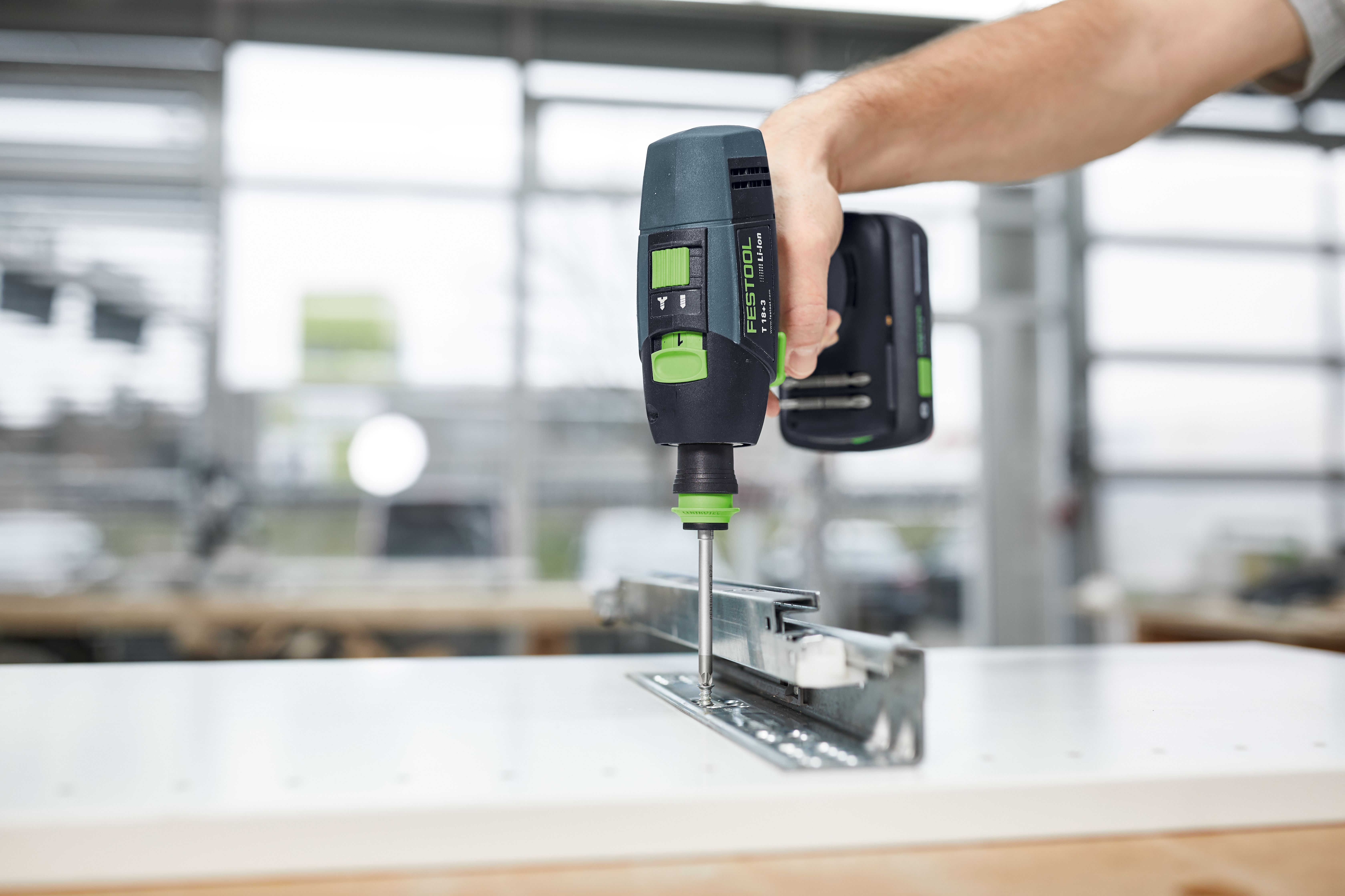 FESTOOL Bit PZ 2-100 CE/2