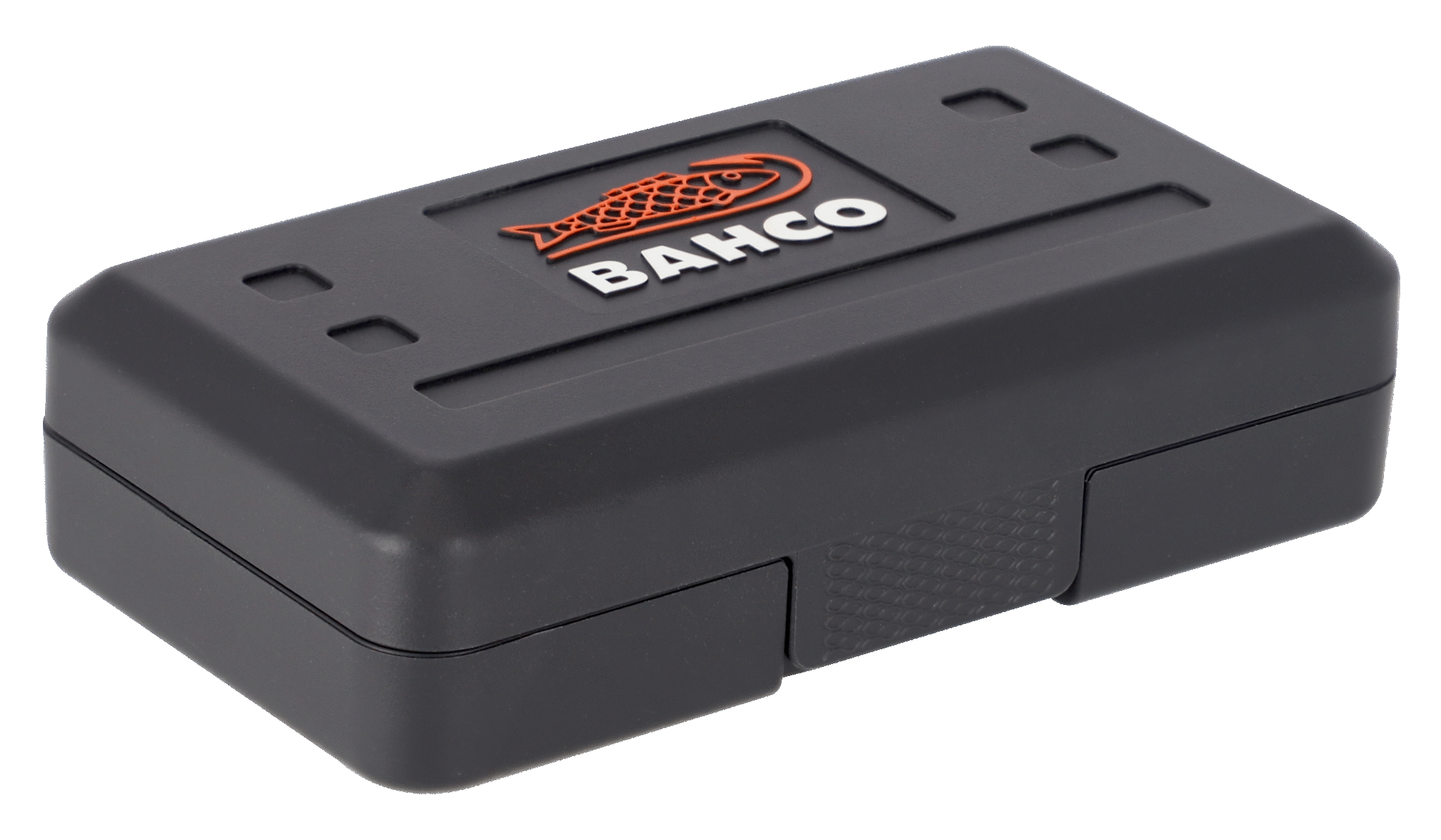 BAHCO Impact Schlagschrauber Bit-Satz