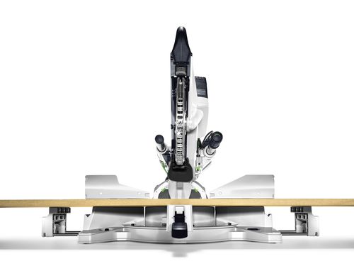 FESTOOL Kapp-Zugsäge KAPEX KS 120 REB