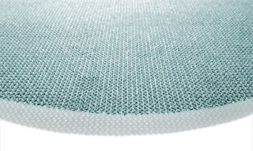 FESTOOL Netzschleifmittel Granat Net D125 P120 GR