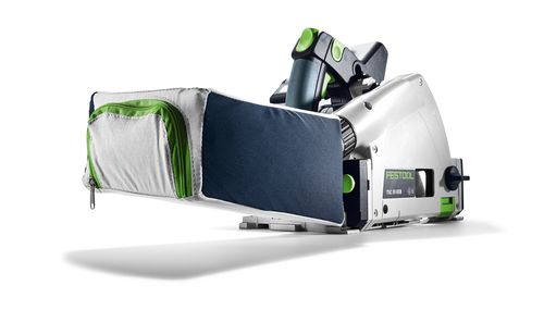 FESTOOL Akku-Tauchsäge TSC 55 KEB-Basic