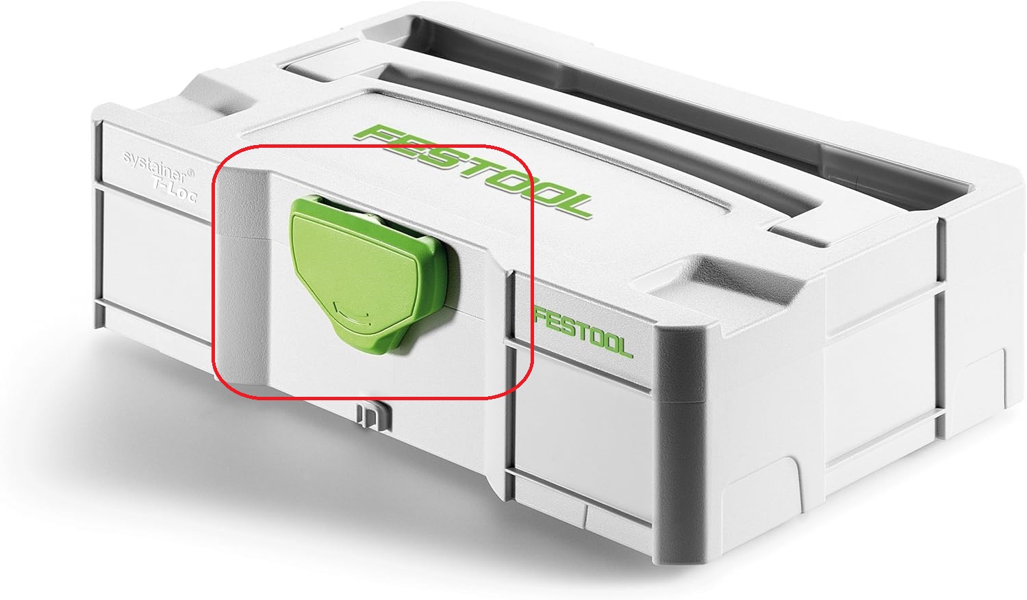 FESTOOL Verschluss SYS TL KPL- SG2-T01-002