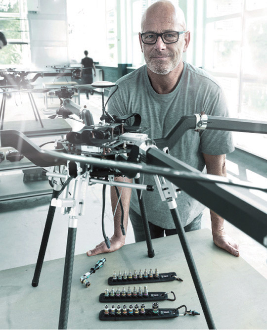 WERA Belt A 1 Zyklop Steckschlüsseleinsatz-Satz