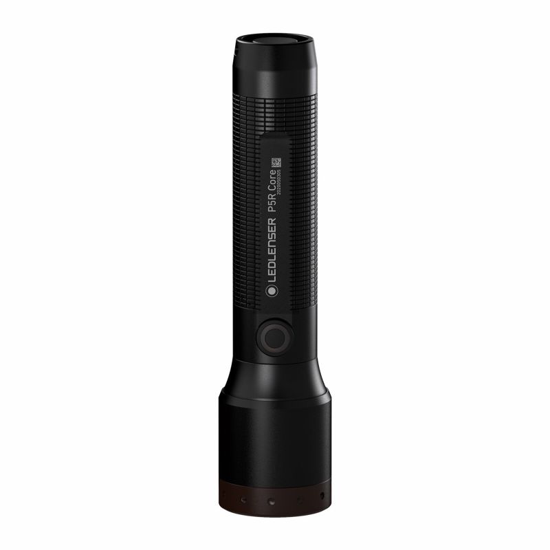 LED LENSER® P5R Core