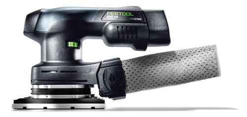 FESTOOL Akku-Rutscher RTSC 400 3,0 I-Set