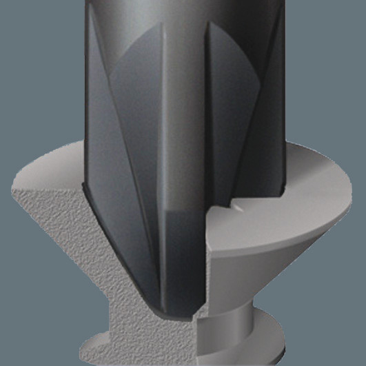 WERA Kraftform Micro Big Pack 1 