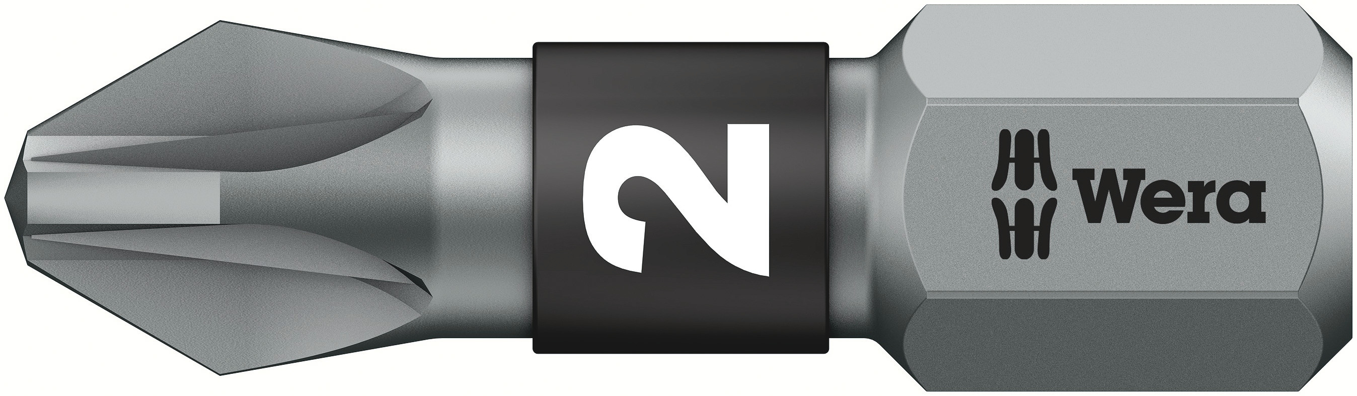 WERA Kraftform Kompakt Stubby Magazin RA 2