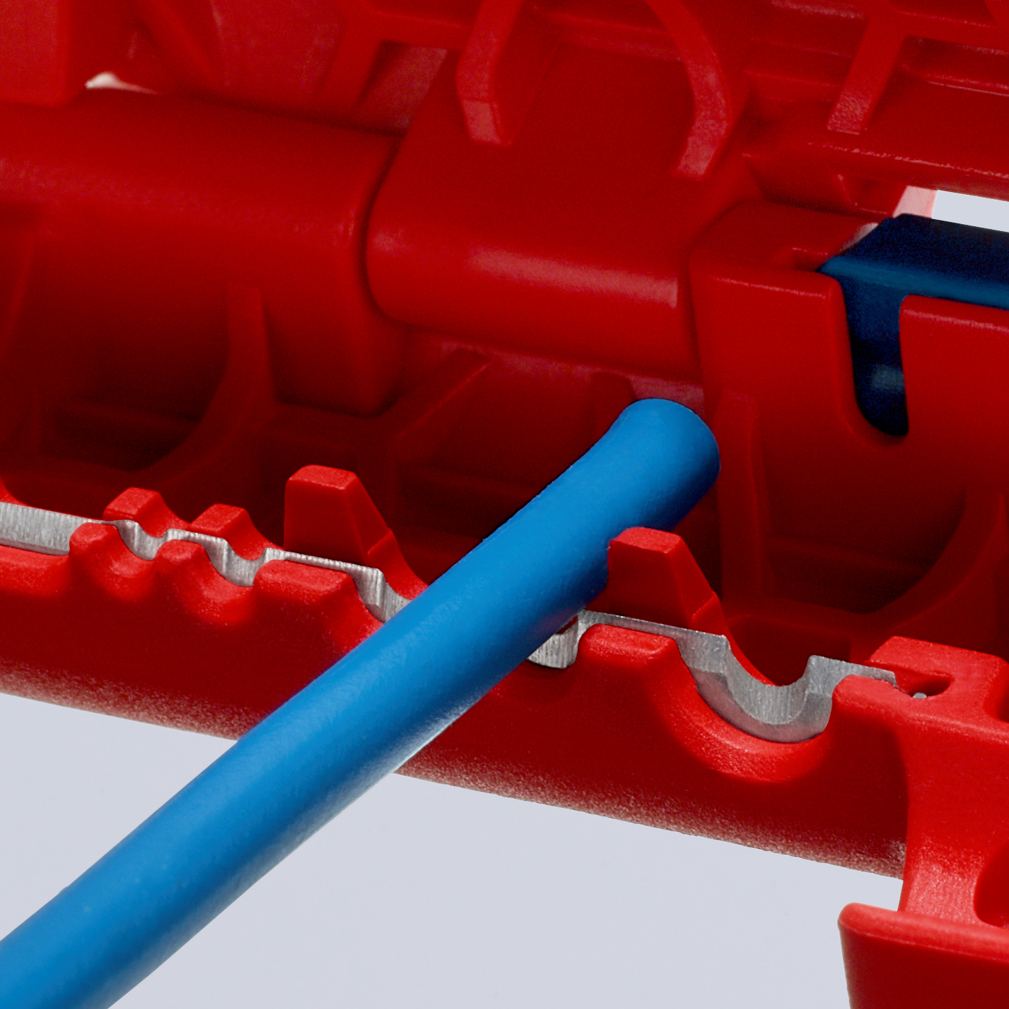 KNIPEX ErgoStrip®, Universal-Abmantelungswerkzeug