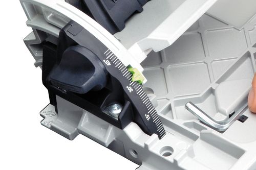 FESTOOL Tauchsäge TS 75 EBQ-Plus