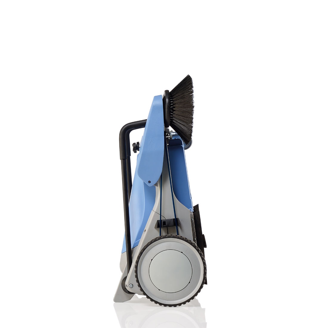 KRÄNZLE Kehrmaschine Colly 800