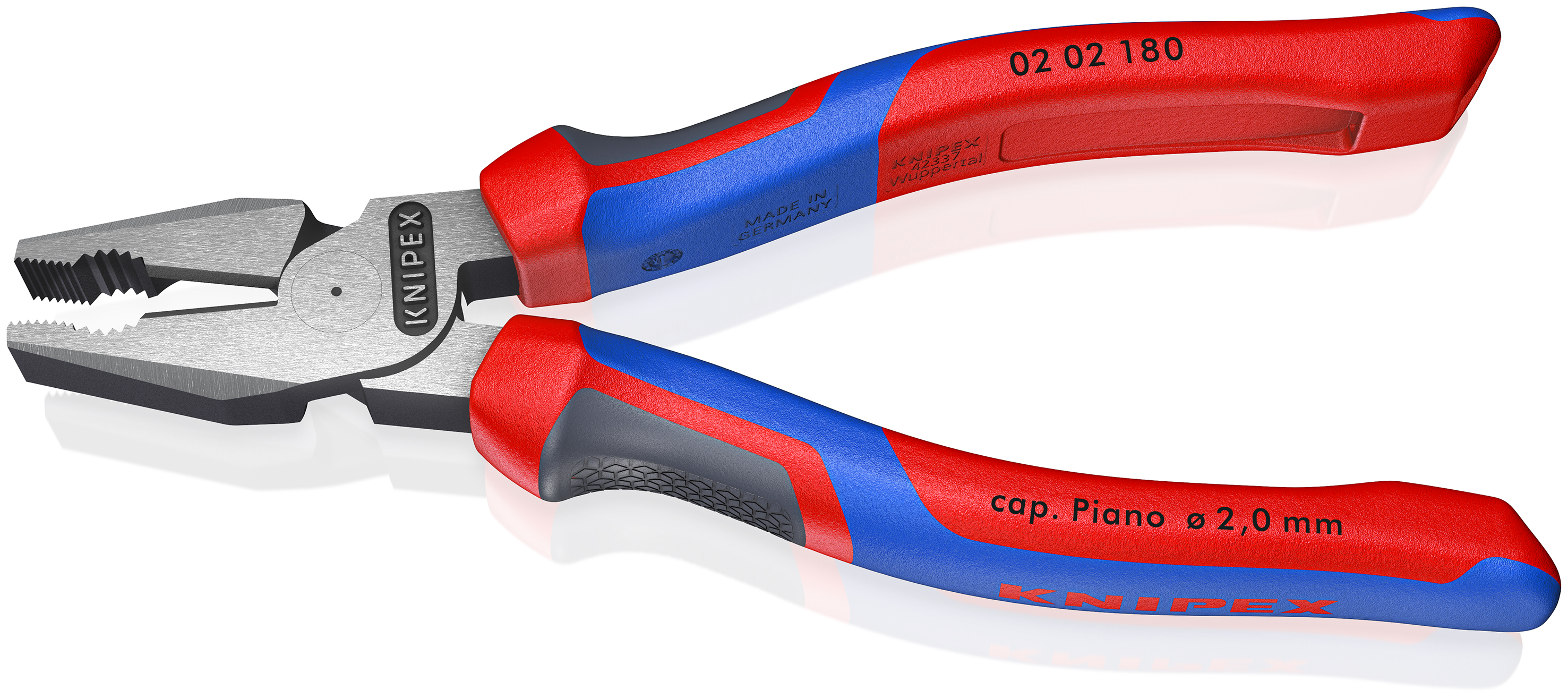 KNIPEX Kraft-Kombizange