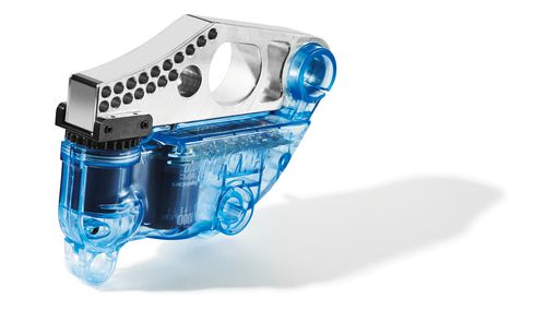 FESTOOL Tischkreissäge TKS 80 EBS