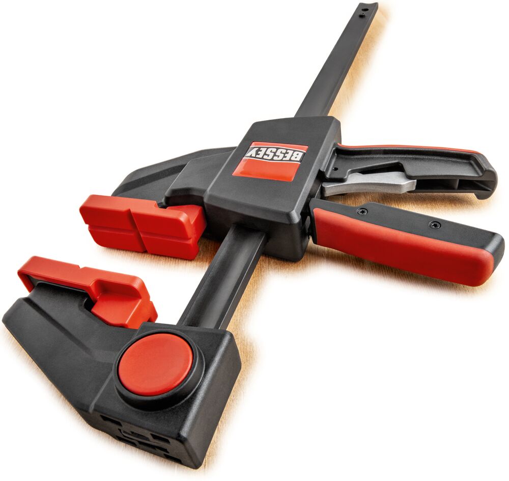 BESSEY Einhandzwinge EZXL90-9