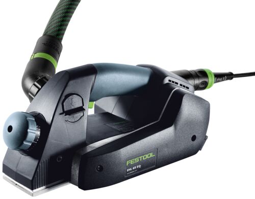 FESTOOL Einhandhobel EHL 65 EQ-Plus