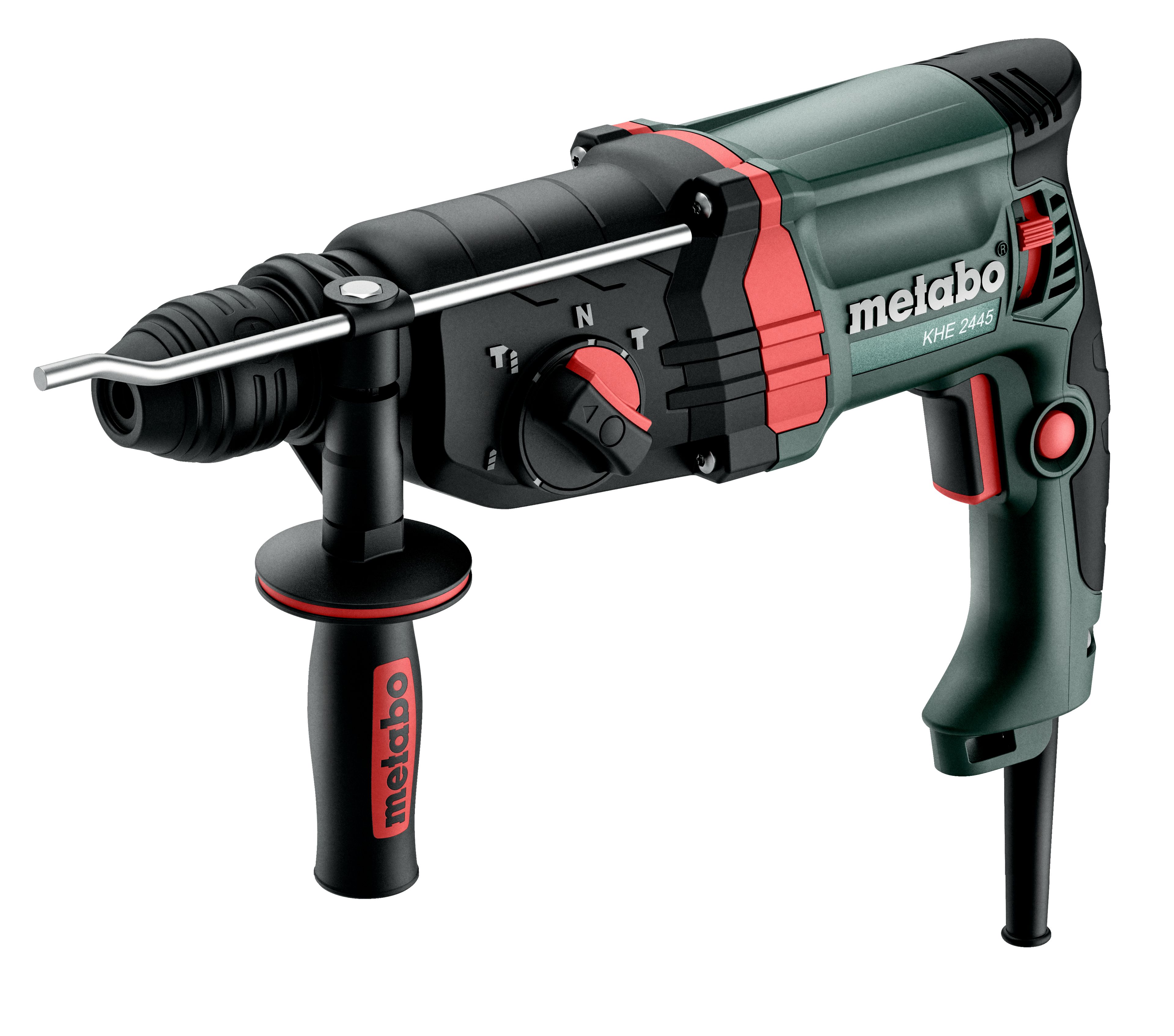 METABO KHE 2445  Kombihammer