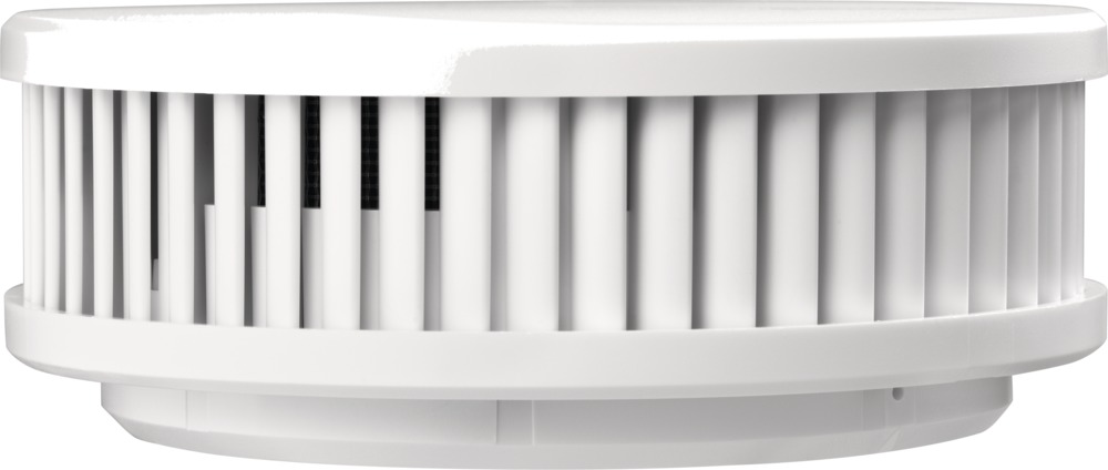 ABUS  Funk- Rauch- & Hitzewarnmelder RWM 450