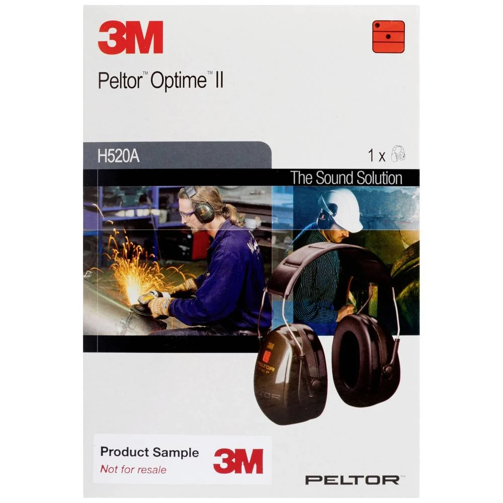 3M  Gehörschutz  Peltor™ Optime™ III