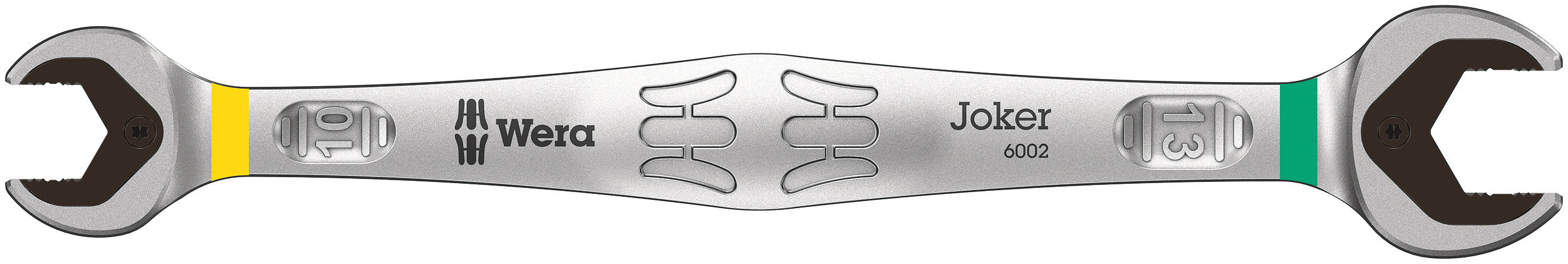 WERA Kraftform Kompakt W 1 Wartung