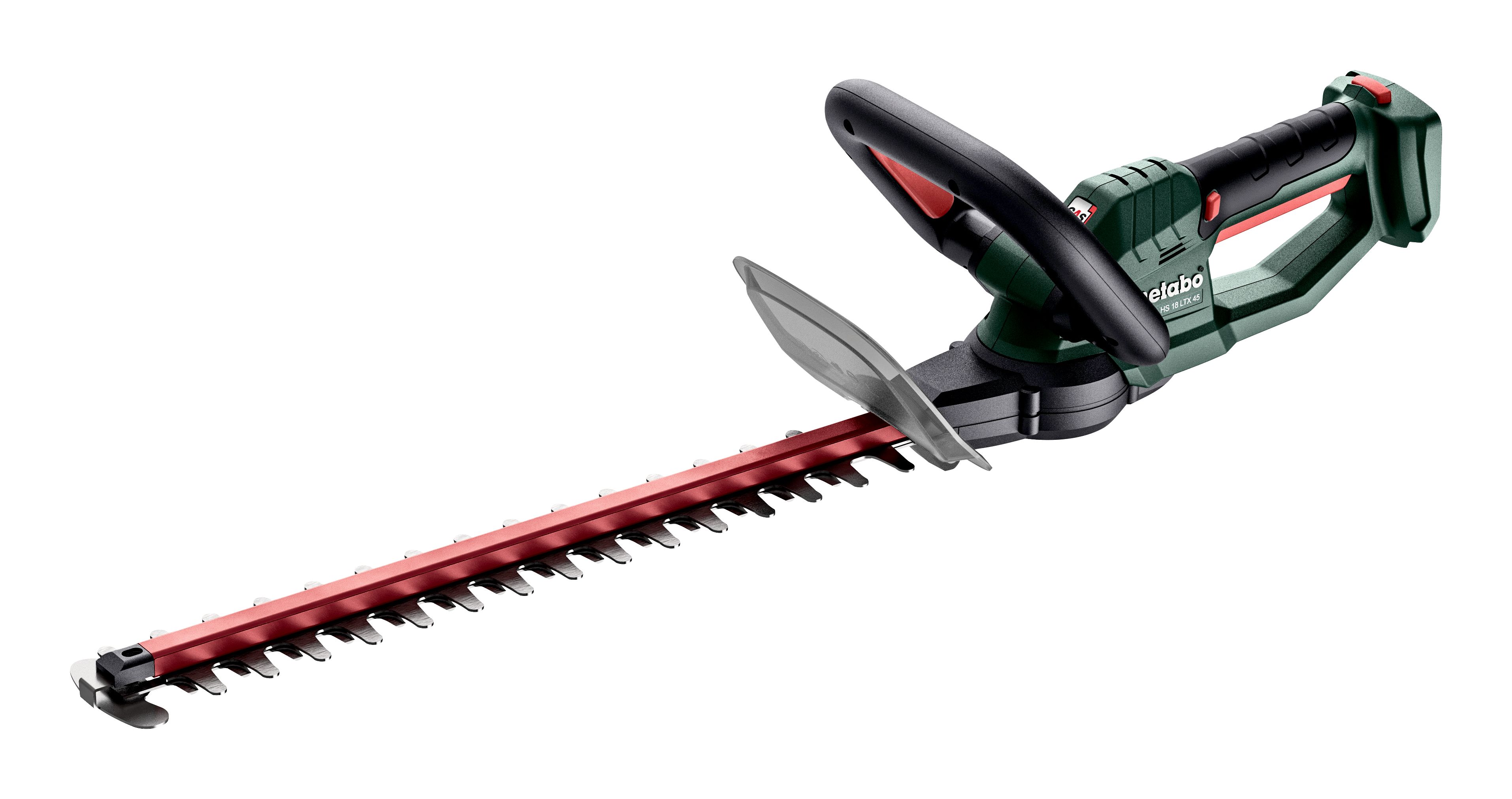 METABO HS 18 LTX 45 Akku-Heckenschere