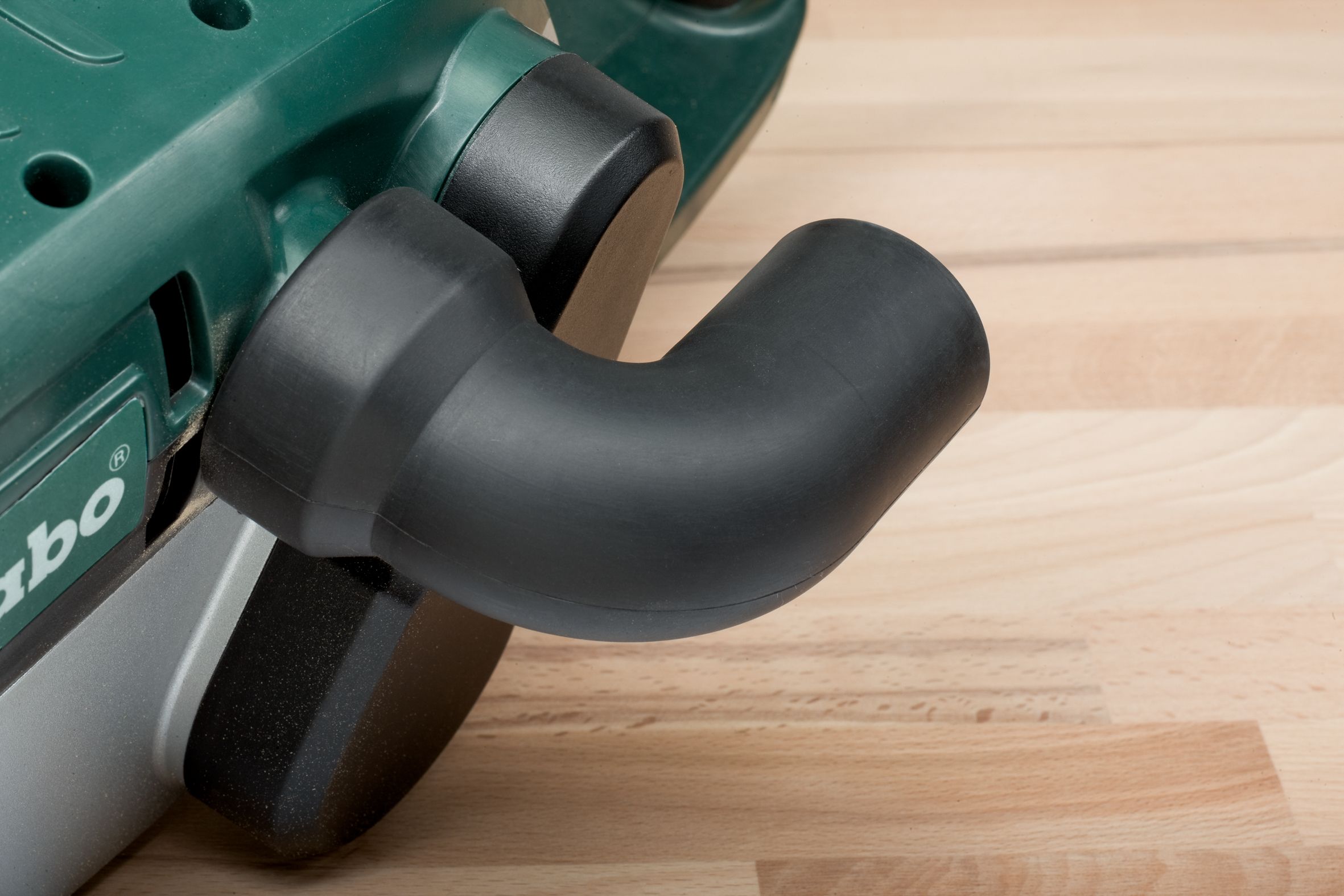 METABO Bandschleifer BAE 75