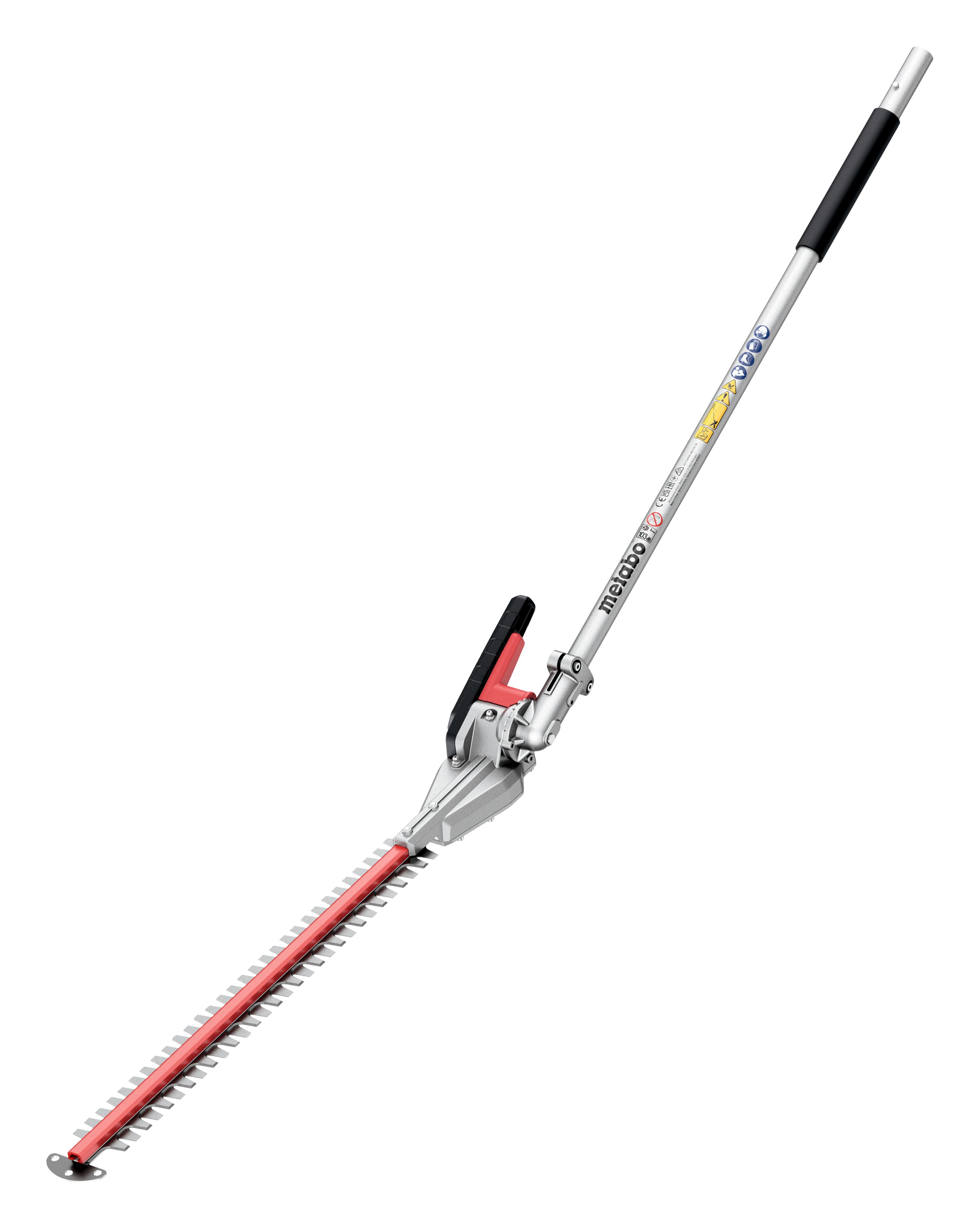 METABO MA-HS 50 Heckenscheren-Aufsatz
