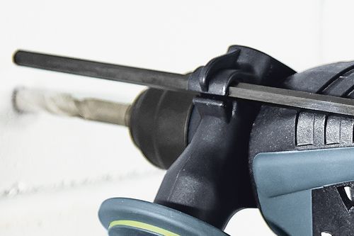 FESTOOL Akku-Bohrhammer BHC 18-Basic